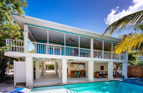 Beachside Fantasy - Foto 22