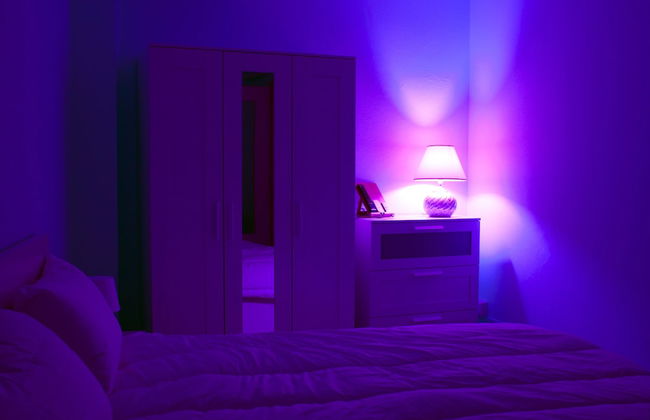 Casa Arcobaleno - Foto 2