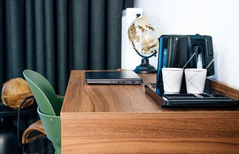 The Originals Residence, Le Wax, Lille Est - Foto 23