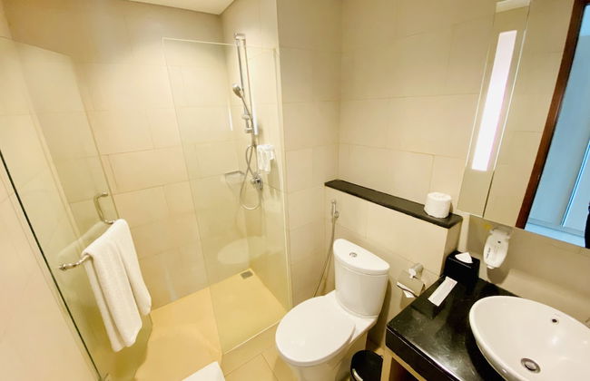 HABITARE Rasuna Jakarta - Foto 27