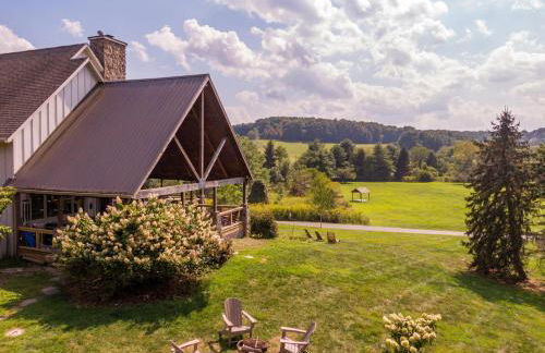 Robin Hoods Retreat - Foto 70