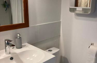 Charmant Studio avec vue sur le port et falaises - Foto 26