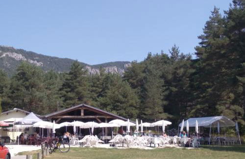 "Chalet TOURELLE "THORENC - Foto 6