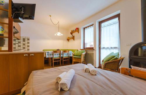 Sasso Bianco Home - Mountain View & Private Parking - Foto 19