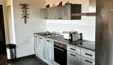 Appartement Rossignol - Foto 5