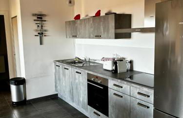 Appartement Rossignol - Foto 5