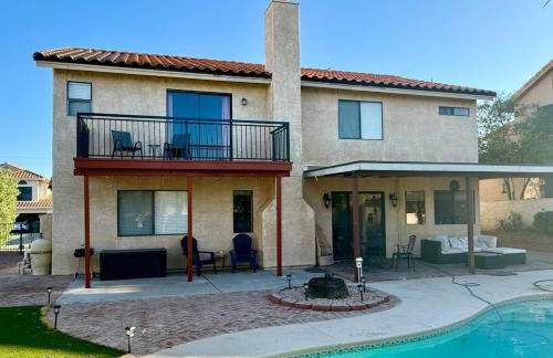 Southwestern Paradise, Simply Classic 4Bed 3Bath - Foto 51