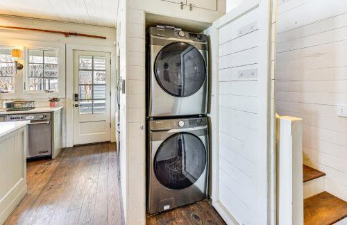 Lake Access and Boat Dock Getaway in Dadeville! - Foto 24