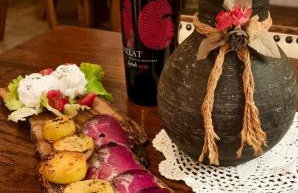 Etno Garden Apartments - Foto 41