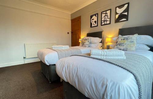 Chelwood Residence - Foto 11