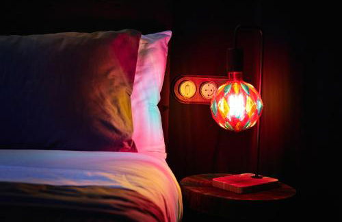 Dormsy Pension Boutique - Foto 39