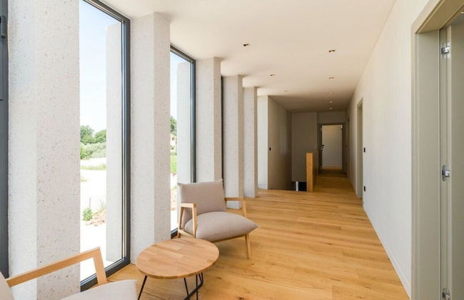 Villa Kathrin Istria - Foto 37