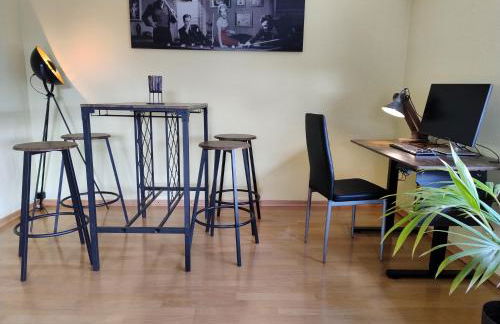 Klimatisiertes Wohnen in der Alten Apotheke Oberkirchen - Foto 1