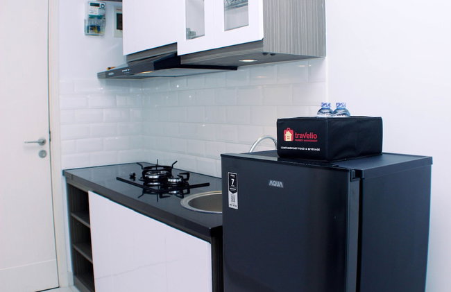 Simply And Well Design Studio Room At Patraland Urbano Apartment - Foto 11