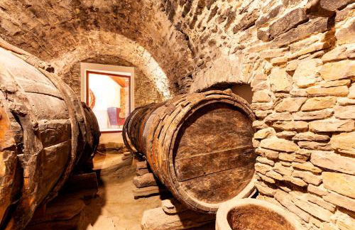 Casa Fumanal - Unique Property for up to 24 - Foto 28