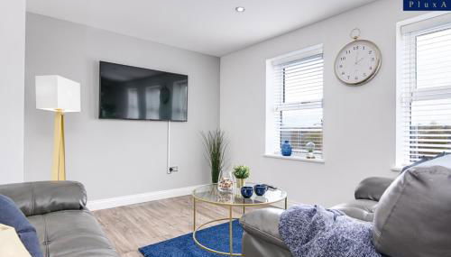 Luxury Stay, Private, Parking, JQ Gem- Pluxa Blue Marble Luxury Stay - Foto 2