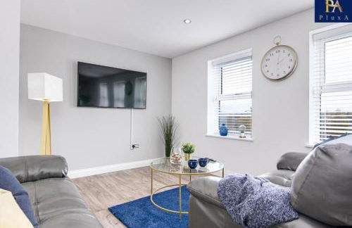 Luxury Stay, Private, Parking, JQ Gem- Pluxa Blue Marble Luxury Stay - Foto 2