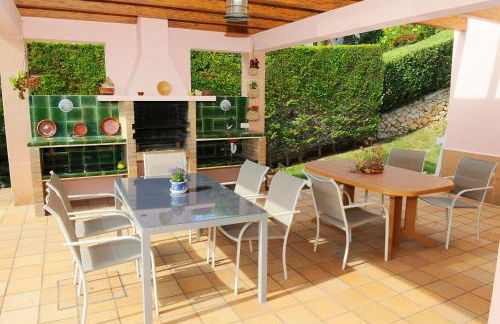 Villa PANORAMA y Villa MIRADOR - Foto 19