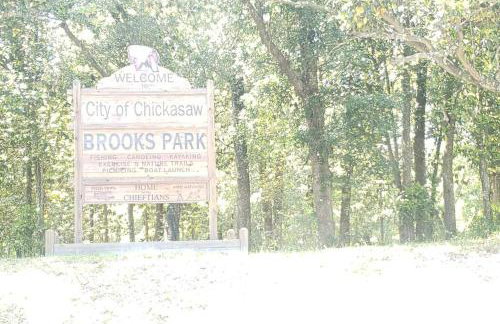 Chickasaw Landing - Foto 25