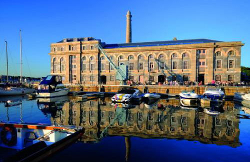 Royal William Yard Apartments - Large and Luxurious with Free Parking - Foto 25