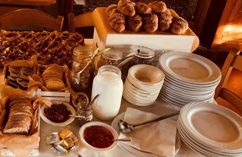 Agriturismo Rechsteiner - Foto 32