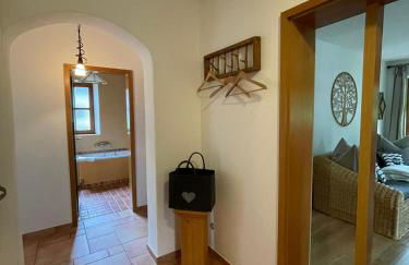 Ferienwohnung mit Herz Seebruck am Chiemsee - Photo 8