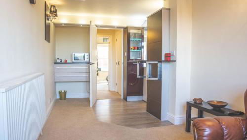 Ibstock Self Catered Apartment - Photo 4