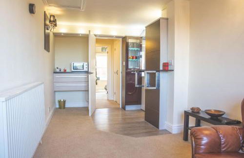 Ibstock Self Catered Apartment - Foto 4