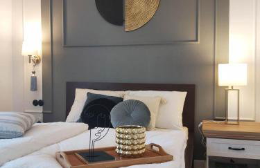 Bocianie Gniazdo I LUX RELAX Apartamenty - Foto 1