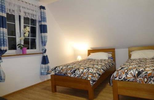 Domek na Kaszubach nad Jeziorem - Foto 6