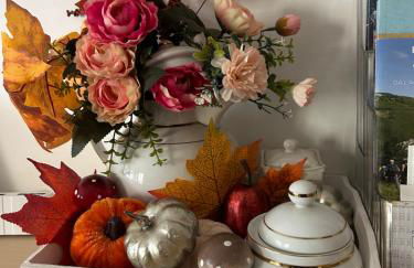 Casa Silvia - Accogliente bilocale a 5 minuti dalla stazione di Pescara Portanuova - Foto 32