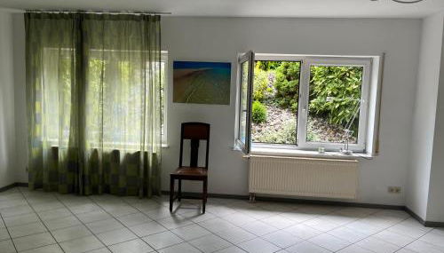 Monteurswohnung Ferienwohnung in der Mitte Deutschlands nahe der A3 - Photo 2