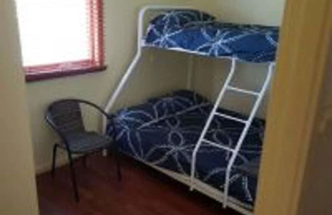 Lake Conjola Waterfront Holiday Park - Foto 4