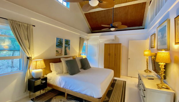 Sea Song Hi 4 Bedroom Home - Foto 4, Habitación