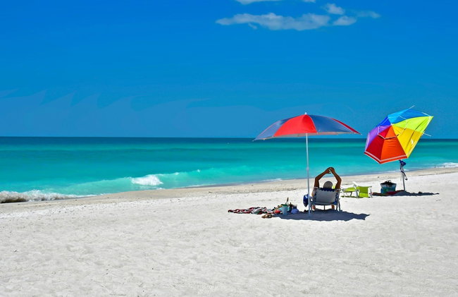 Anna Maria Island Beach Palace - Foto 51