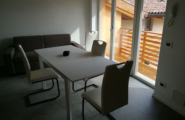 Vista al Castello - Photo 5