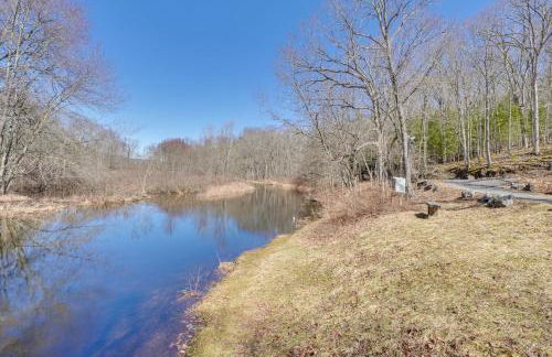 Close to Trails Studio with Water Views - Foto 19