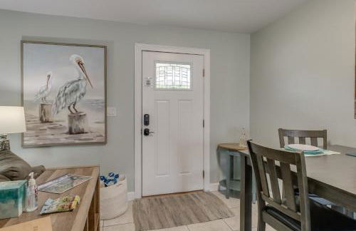 Tranquility Pelican Suite - Oceanfront Paradise! - Foto 32