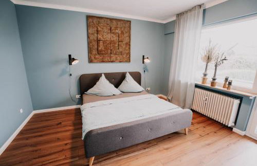 SOONWALD Apartment mit Garten & Hot Tube - Foto 18