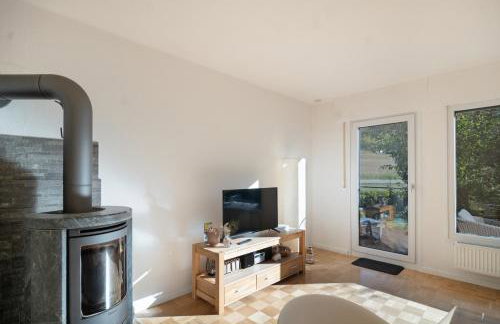 Ferienhaus Bibernest - Foto 8