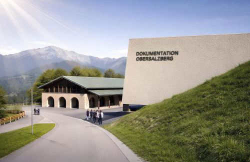 Apartment Am Obersalzberg by Interhome - Foto 22