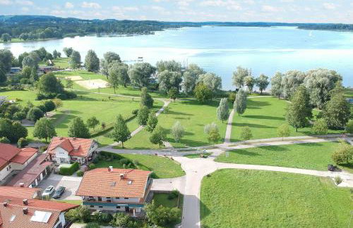 Ferienwohnungen Haus am See - Foto 1