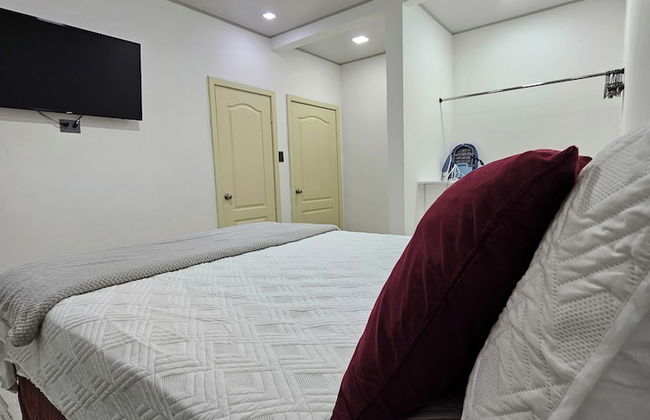 HK Group Hotel - Foto 4