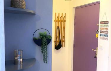 Aéroport à pied, Escale 25 - Foto 2