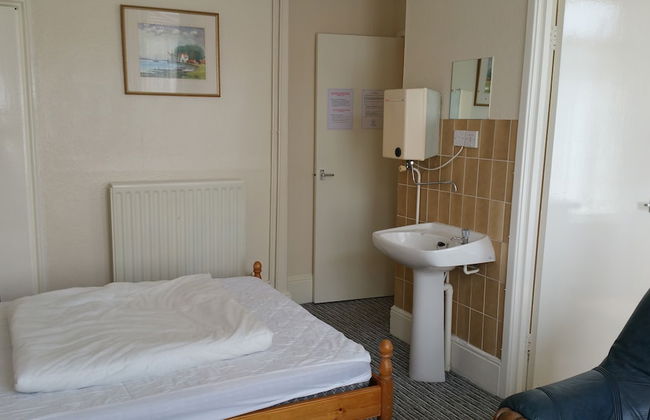 2 Berth, First Floor Flat, Glen Villa 4 - Foto 3