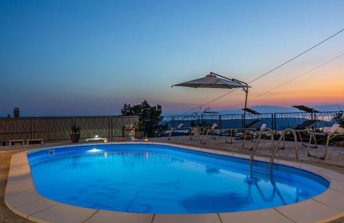 Villa Anna - Kroatien - Crikvenica Riviera - Foto 13