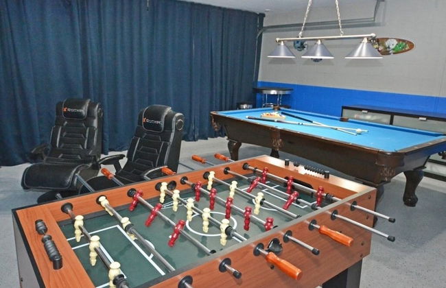 Happy Daze 4 Bedroom Home by RedAwning - Foto 40