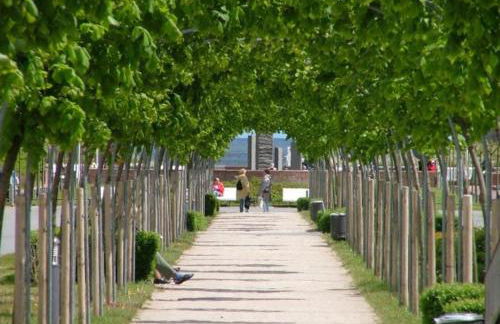 Zum Inselparadies, Haus Meeresblick - Foto 39