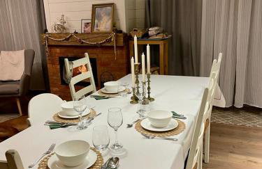 Chata Jakimówka - Foto 26