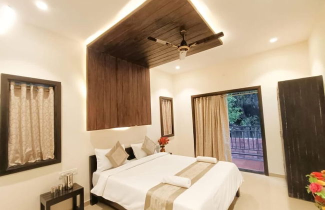 Omkar Villa - Photo 5